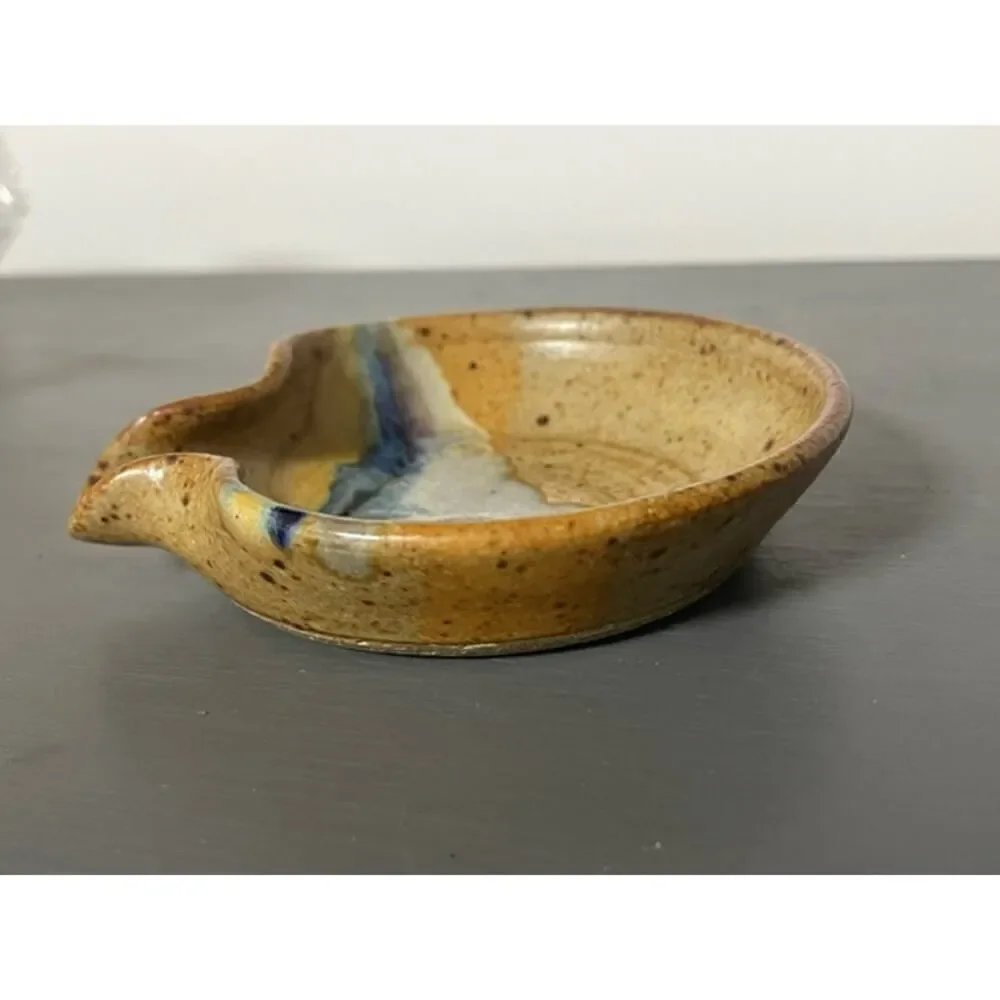 Dirtworks Pour Pottery Bowl 4.75